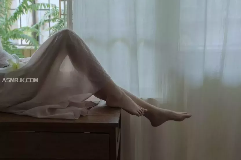 [小羽ASMR] 很xxx势