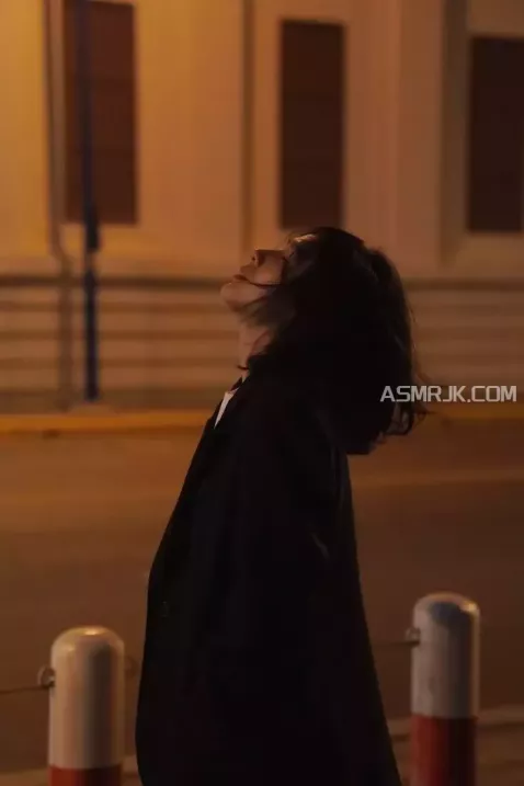 [梨落ASMR] 私xxxxxxx扒