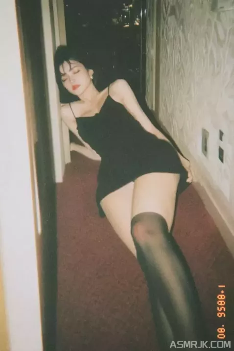 [烛灵儿ASMR] 蛇xxxxxxx绵