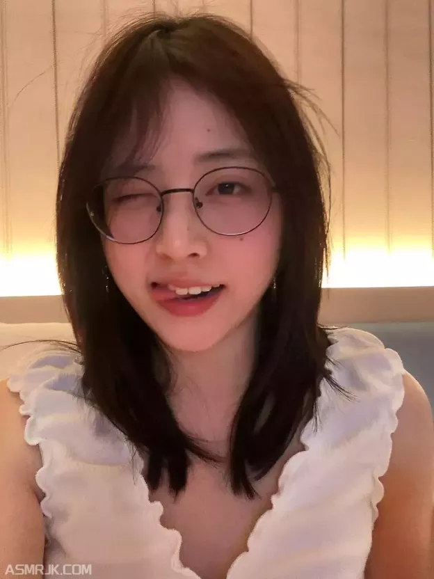 [一酱33 ASMR] 如xx黑