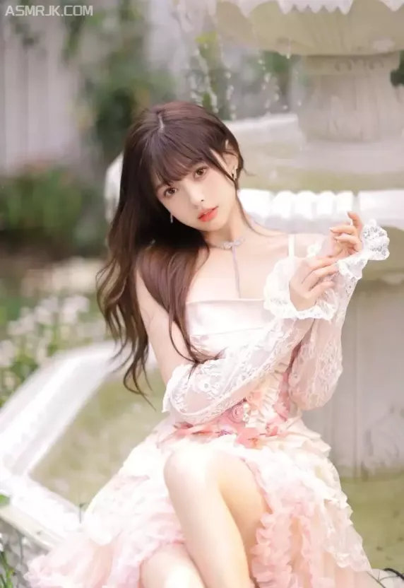 [一酱33 ASMR] 表xxxx导