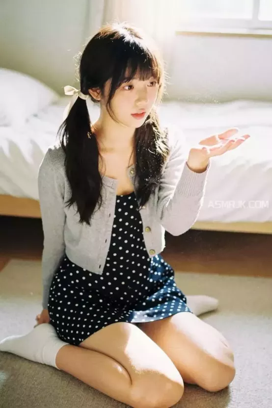 [小羽ASMR] 帮xxxx来