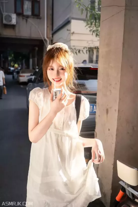 [小羽ASMR] 臊x狸