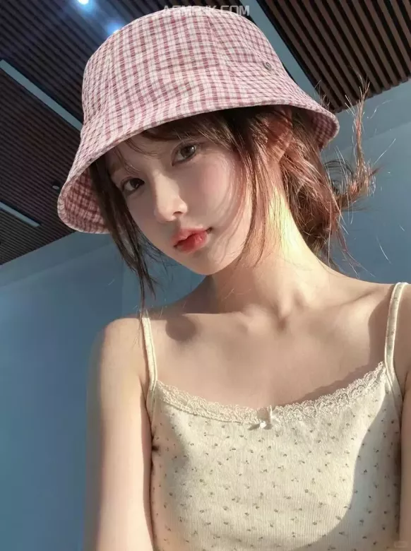 [Yoon ying ASMR] 前xxxx甜