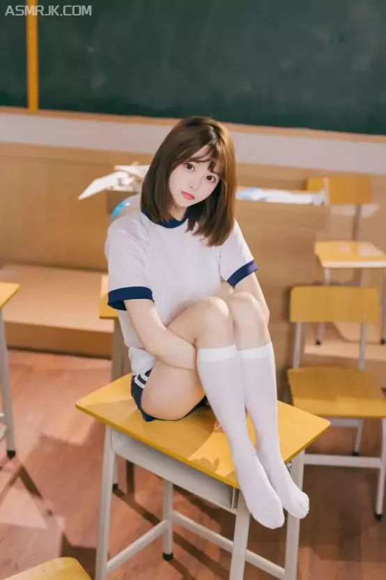 [小羽ASMR] 真xxx萄