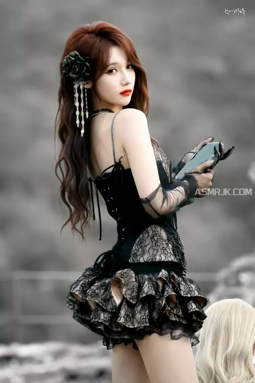 [咩咩的小羊窝] xx