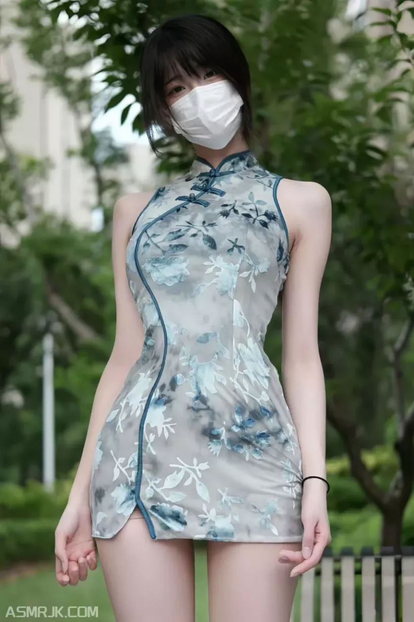 [玛奇March] 紫xx惑