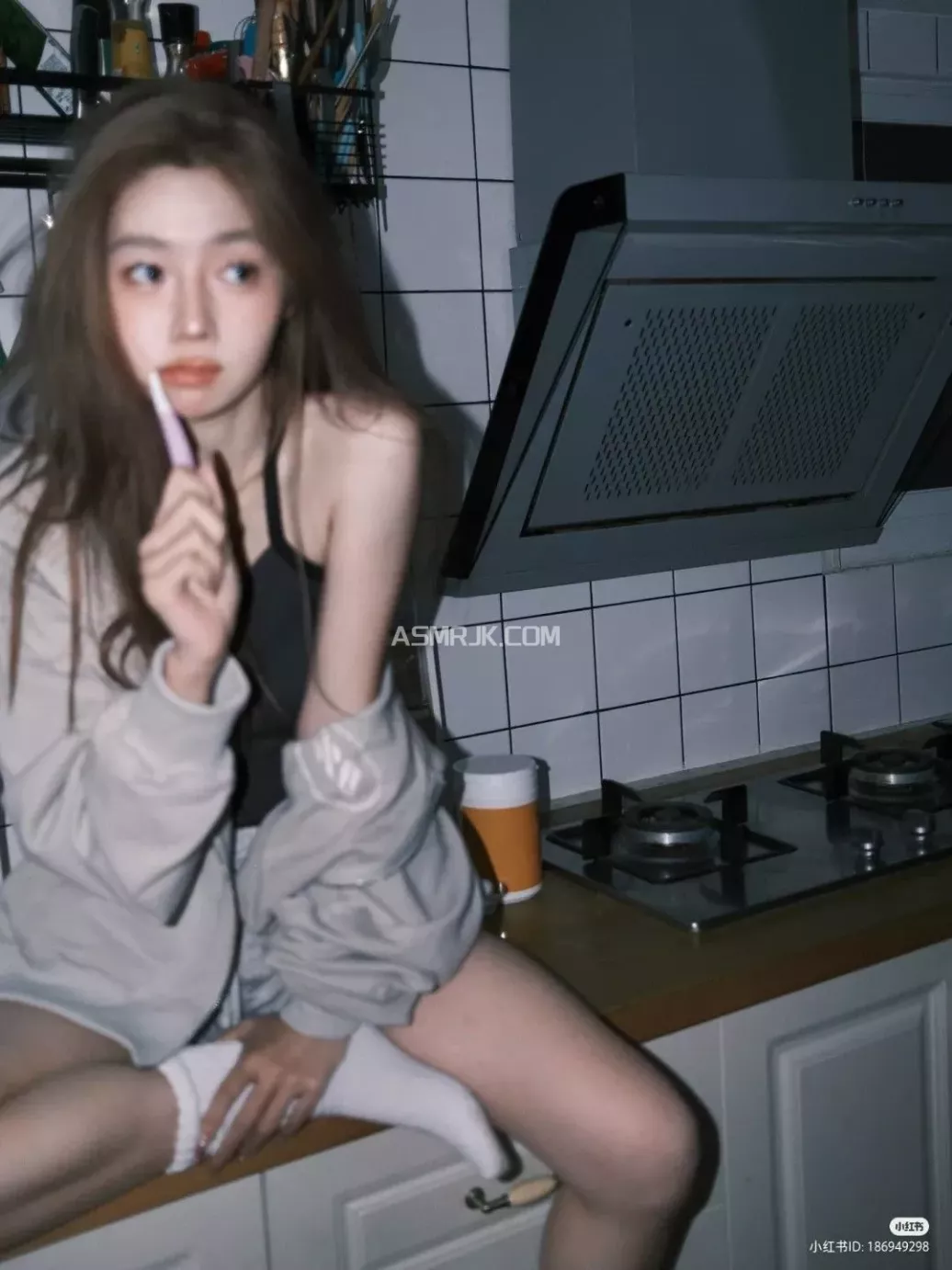 [桥桥超温柔] 温xx仆