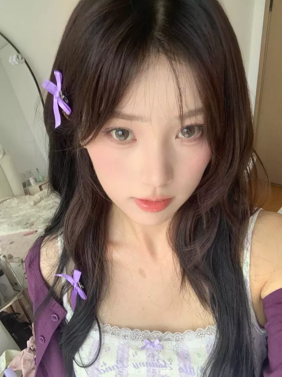 [阮糖honey] 来x摸