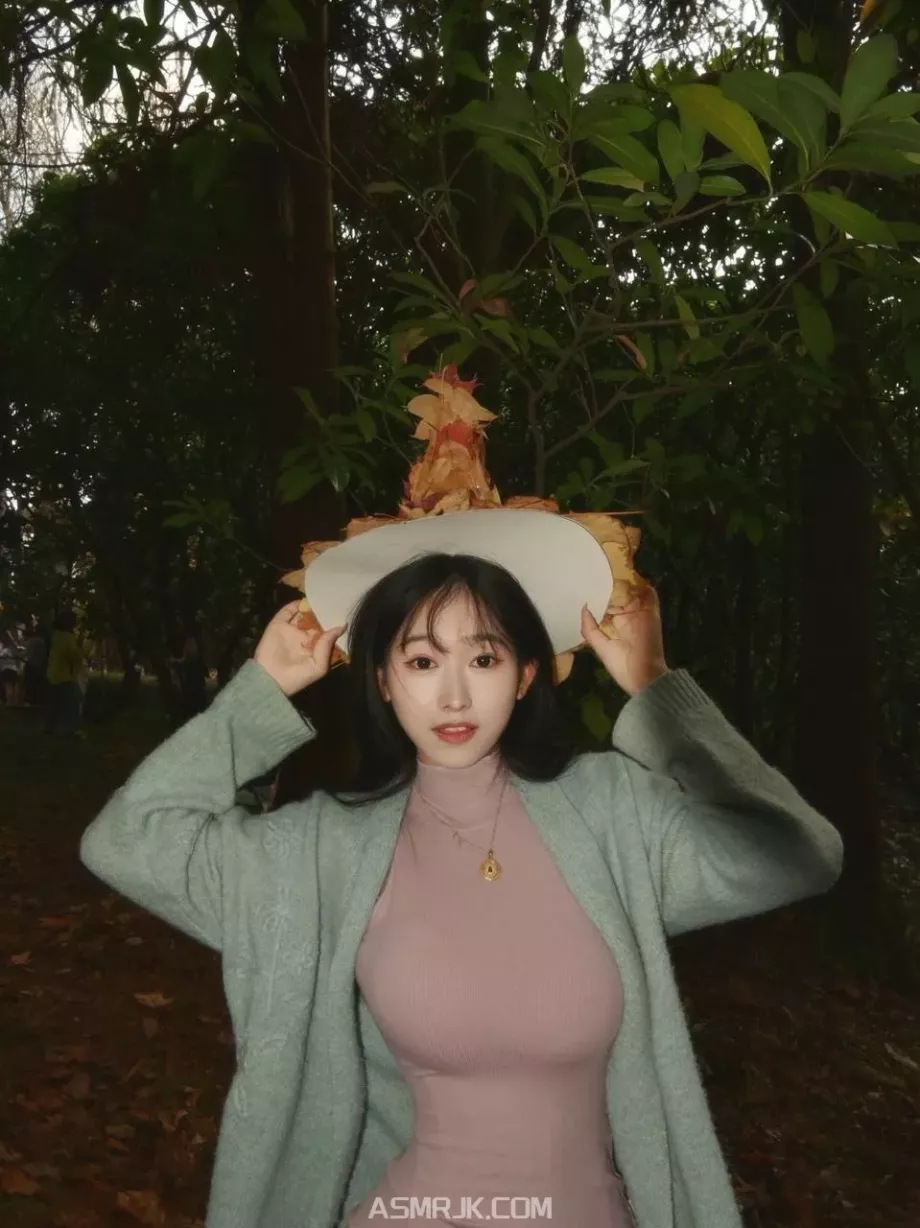 [QIUQIUUN] 黄xxxx迎