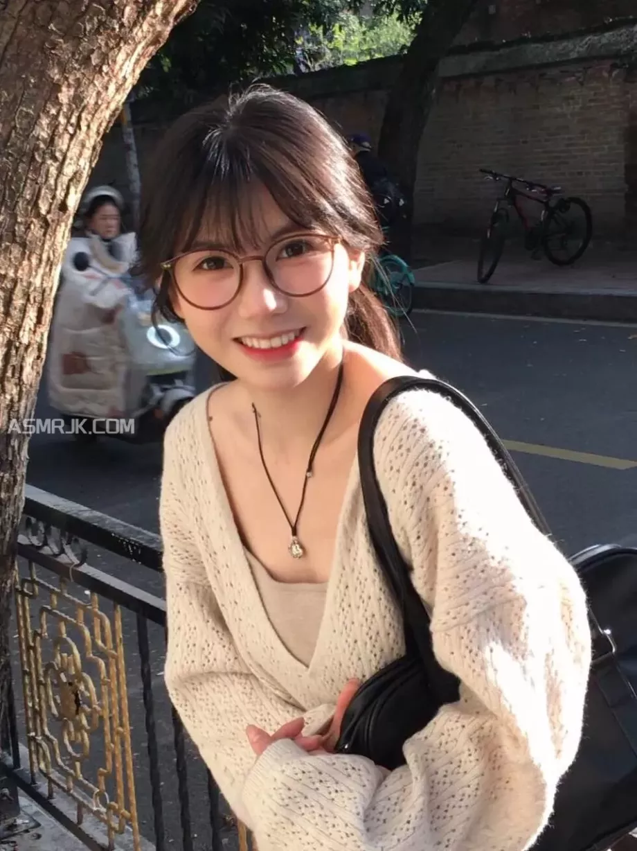 [张爱玲ASMR] 人xx大