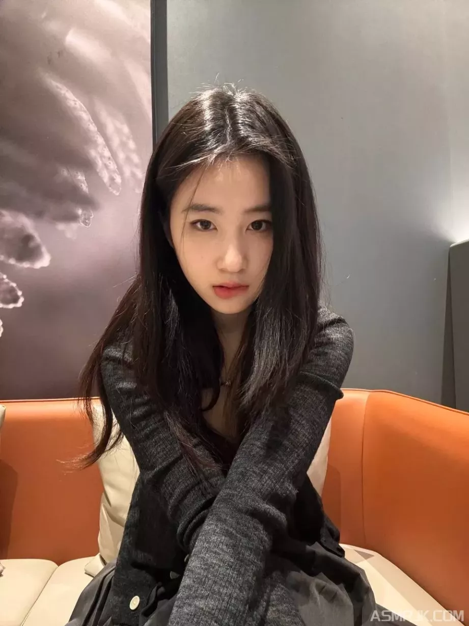 [啵啵眠眠] 亲xxxx婆