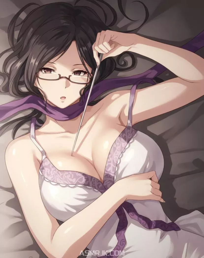 [琉璃瓦助眠] 全xxxxx珠