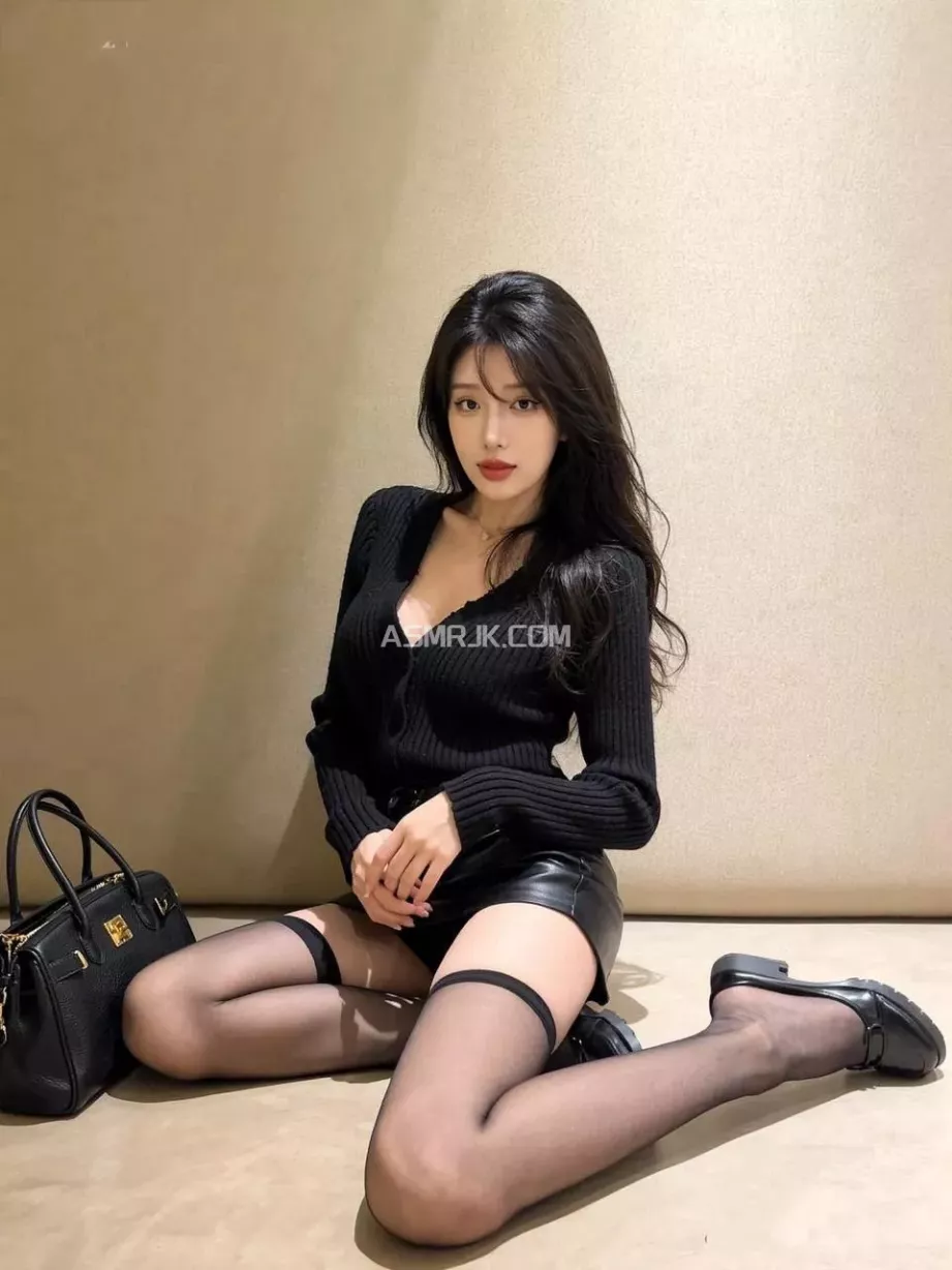 [一酱33 ASMR] 李xxx啦