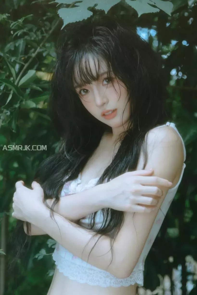 [梨落ASMR] 私xxxxxx来