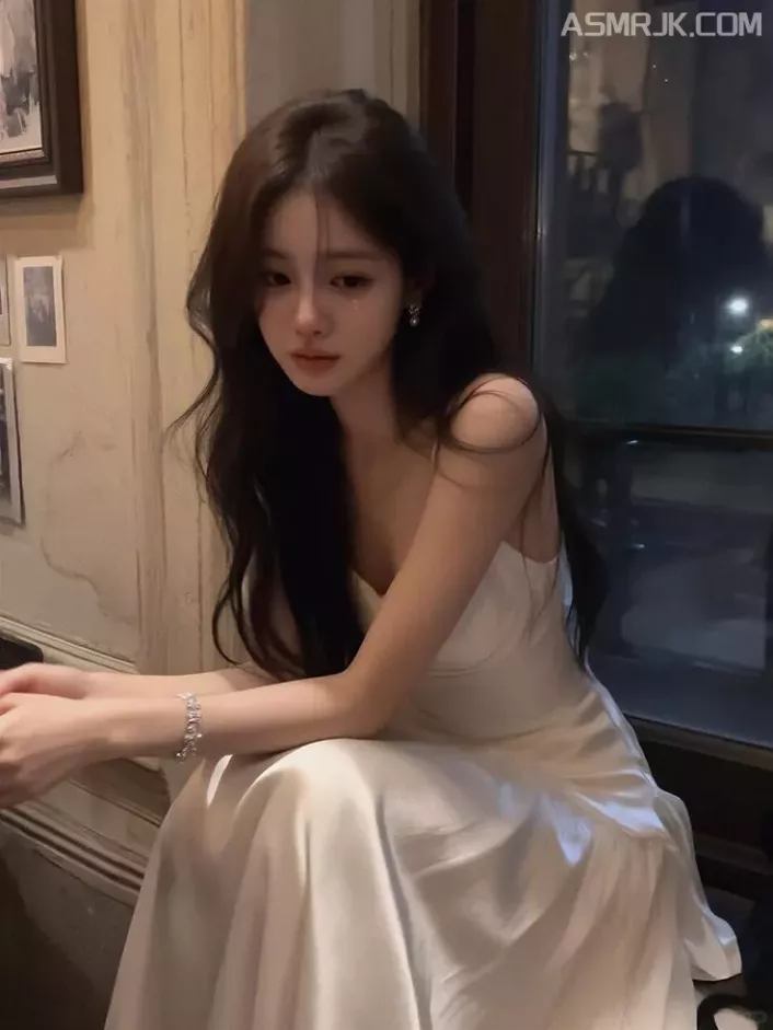 [张爱玲ASMR] 社xxxx我