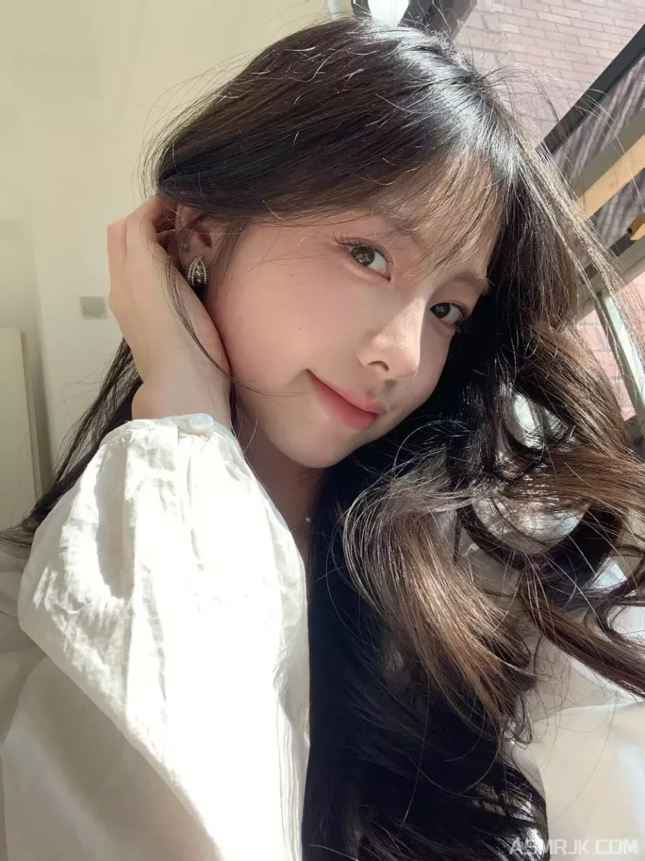 [Yoon ying ASMR] 敷xxx期