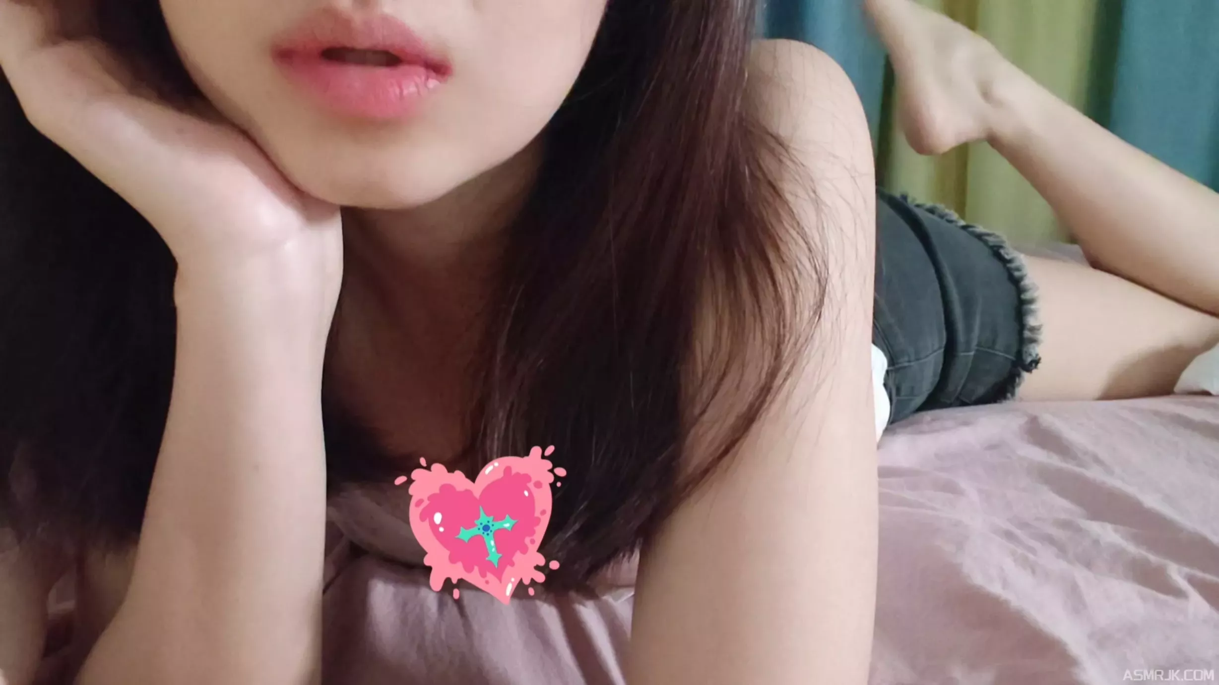 涩琪の助眠 涩琪の助眠