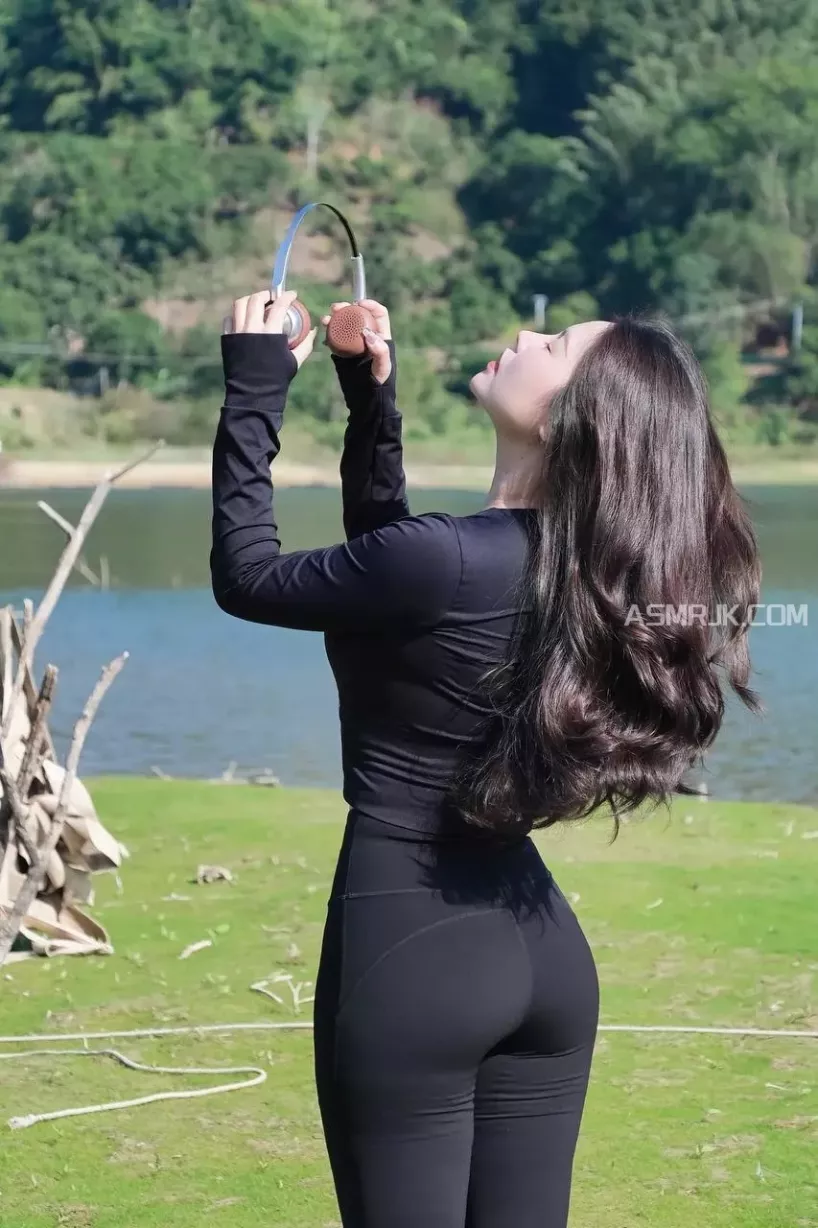 [容容儿助眠] 黄xxx爱