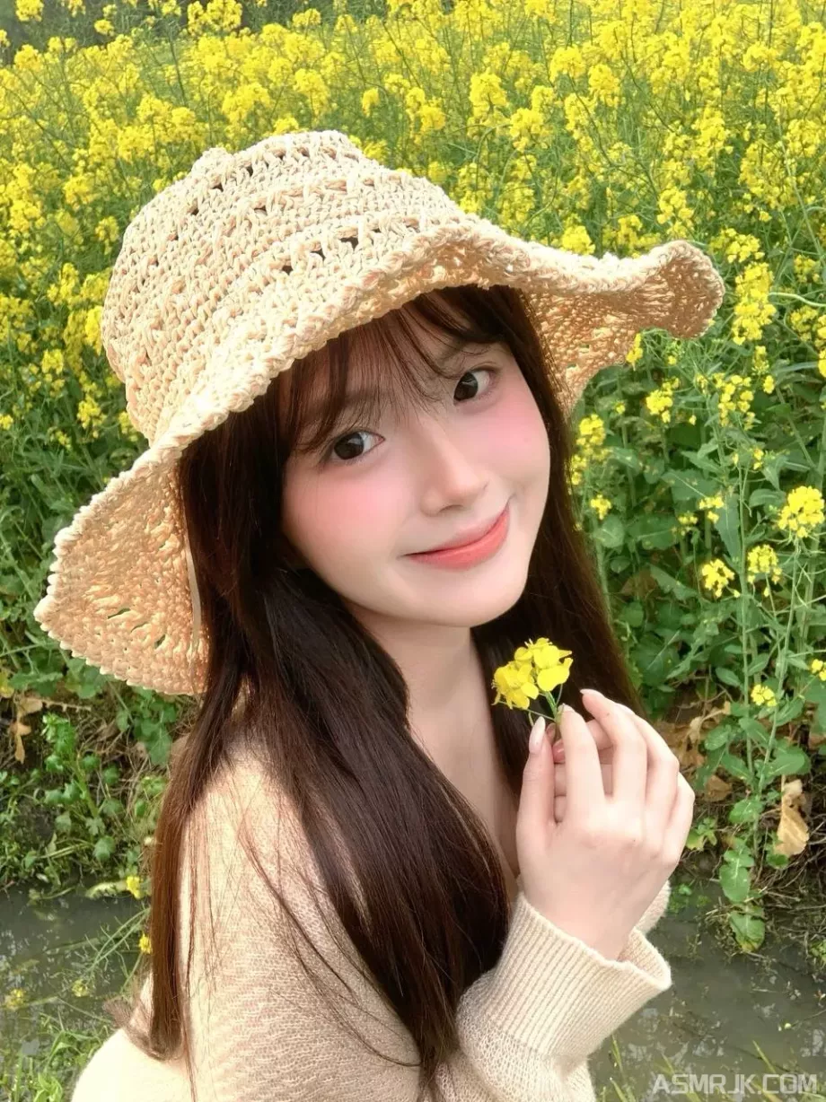 [玛奇March] 美x足