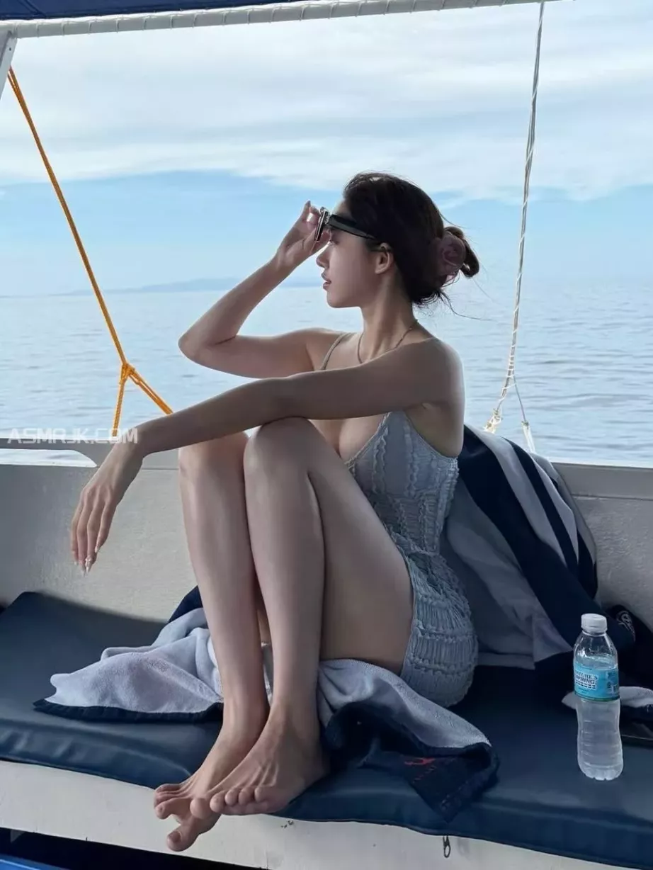 [张爱玲ASMR] 渴xxx琦