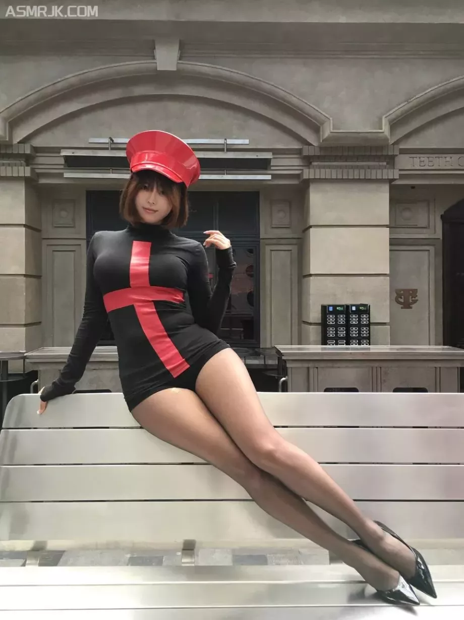 [白鹿姬] 用xxx扣