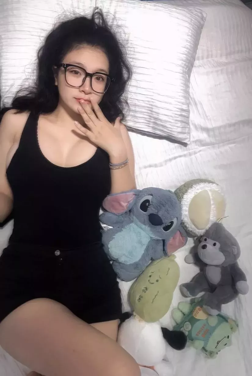 [Bob1啵啵] 教xx情