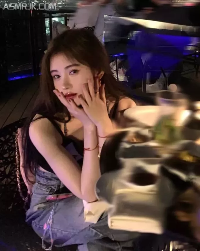 [Yoon ying ASMR] 秘xxxxx里