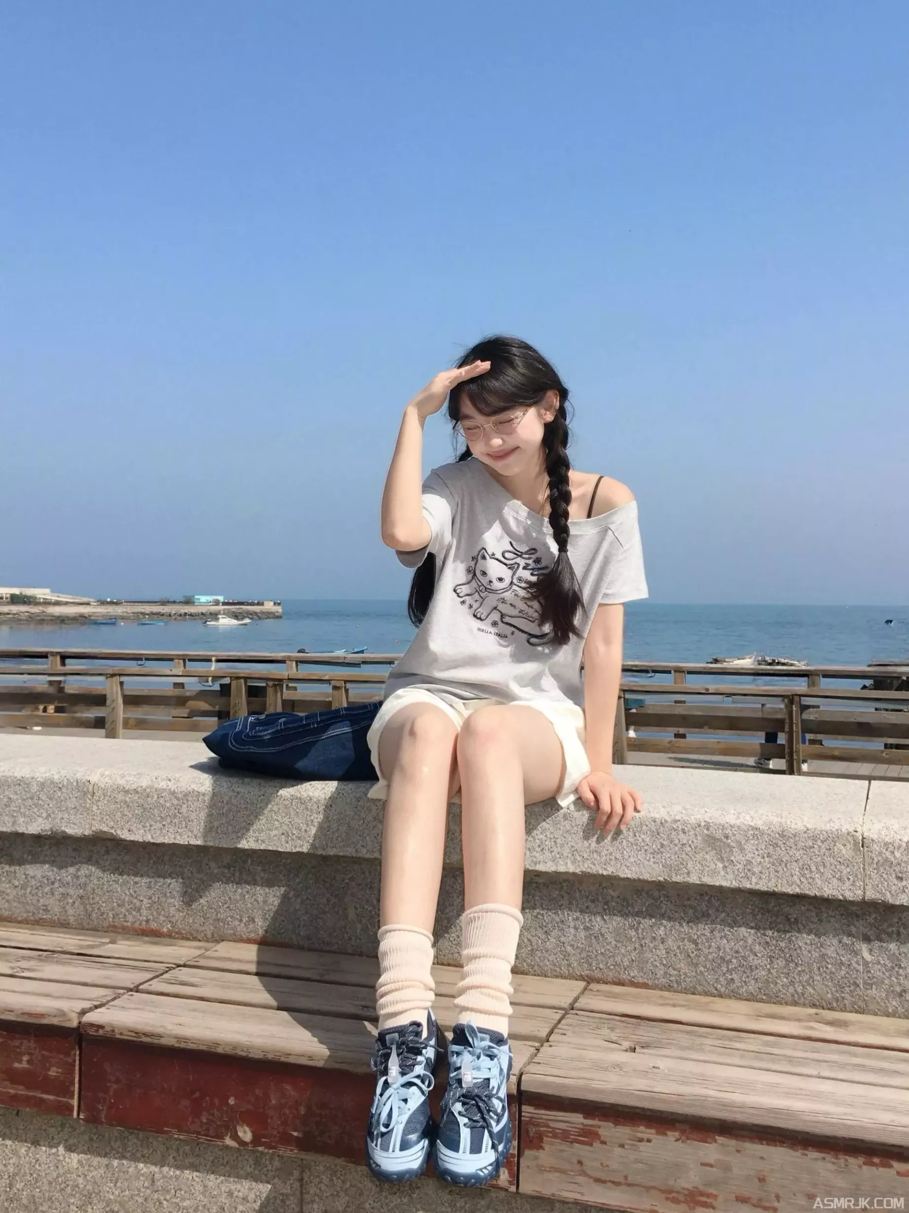 [程皖该睡觉啦] 老xxxx理