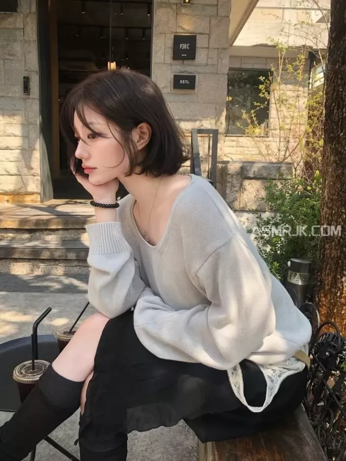 [一酱33 ASMR] xx