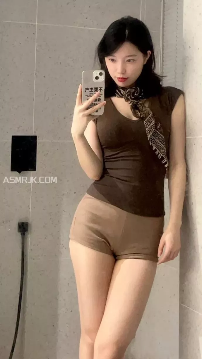 [梨落ASMR] 是xxxx人