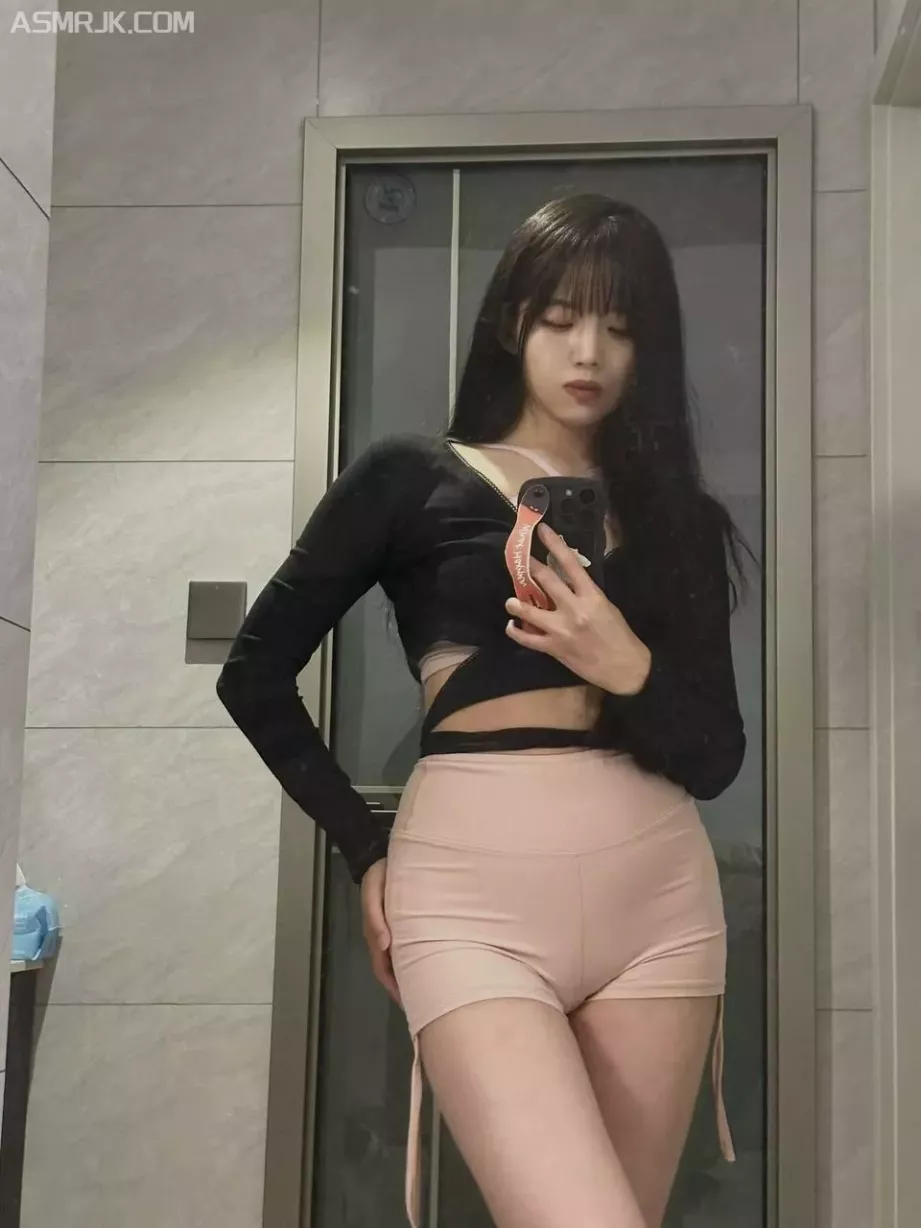 [呆呆小羊iu] 迪xxxx奈