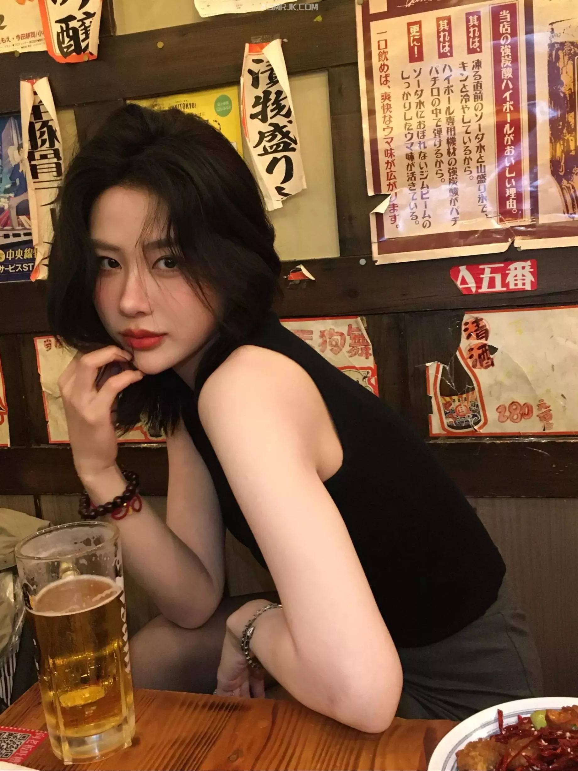 [容容儿助眠] 帮x夹