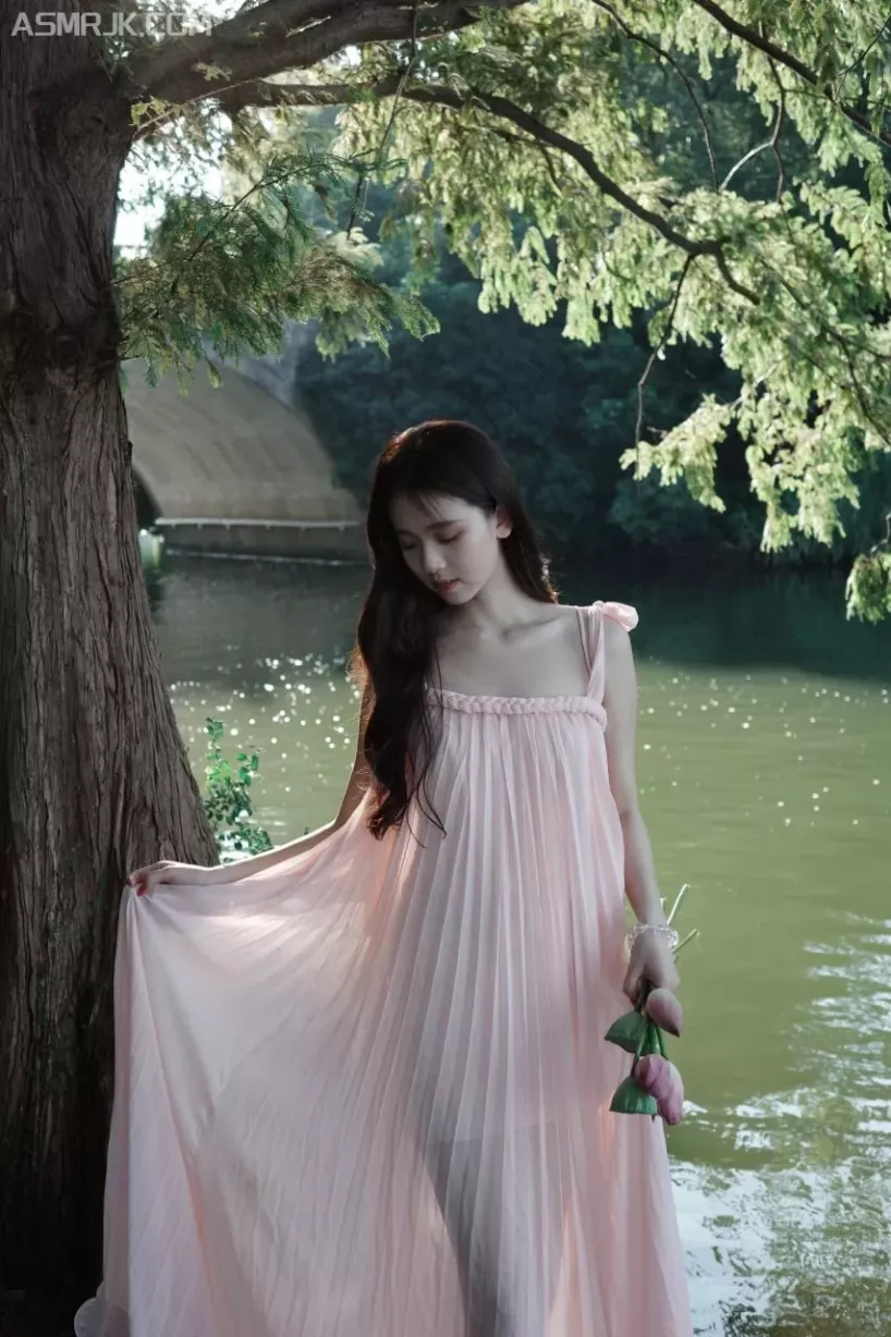 [Yoon ying ASMR] 飞xxx评