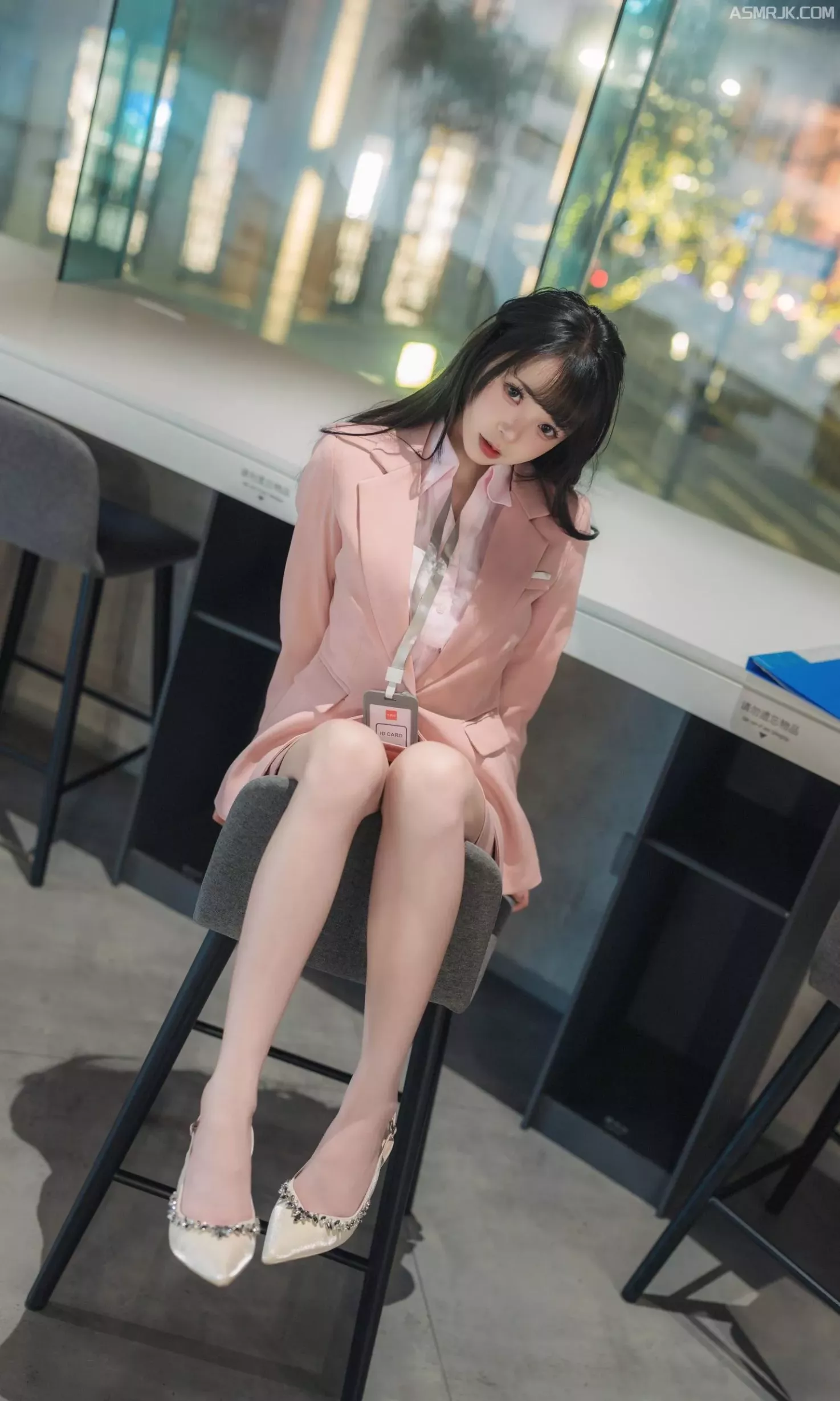[薅一大口香菜] 这xxx吗