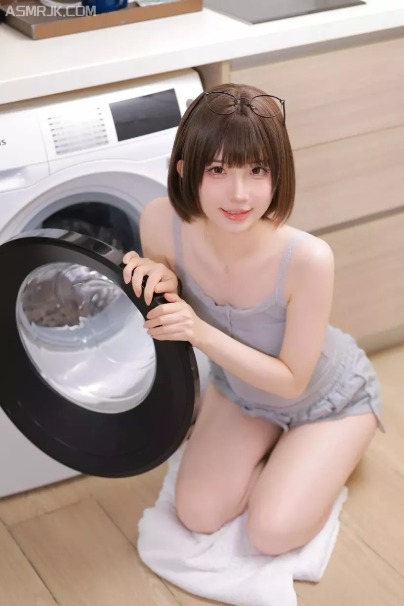 [YUUU ASMR] xx