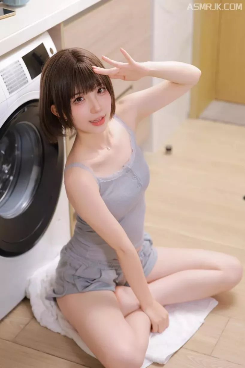 [薅一大口香菜] 好x要