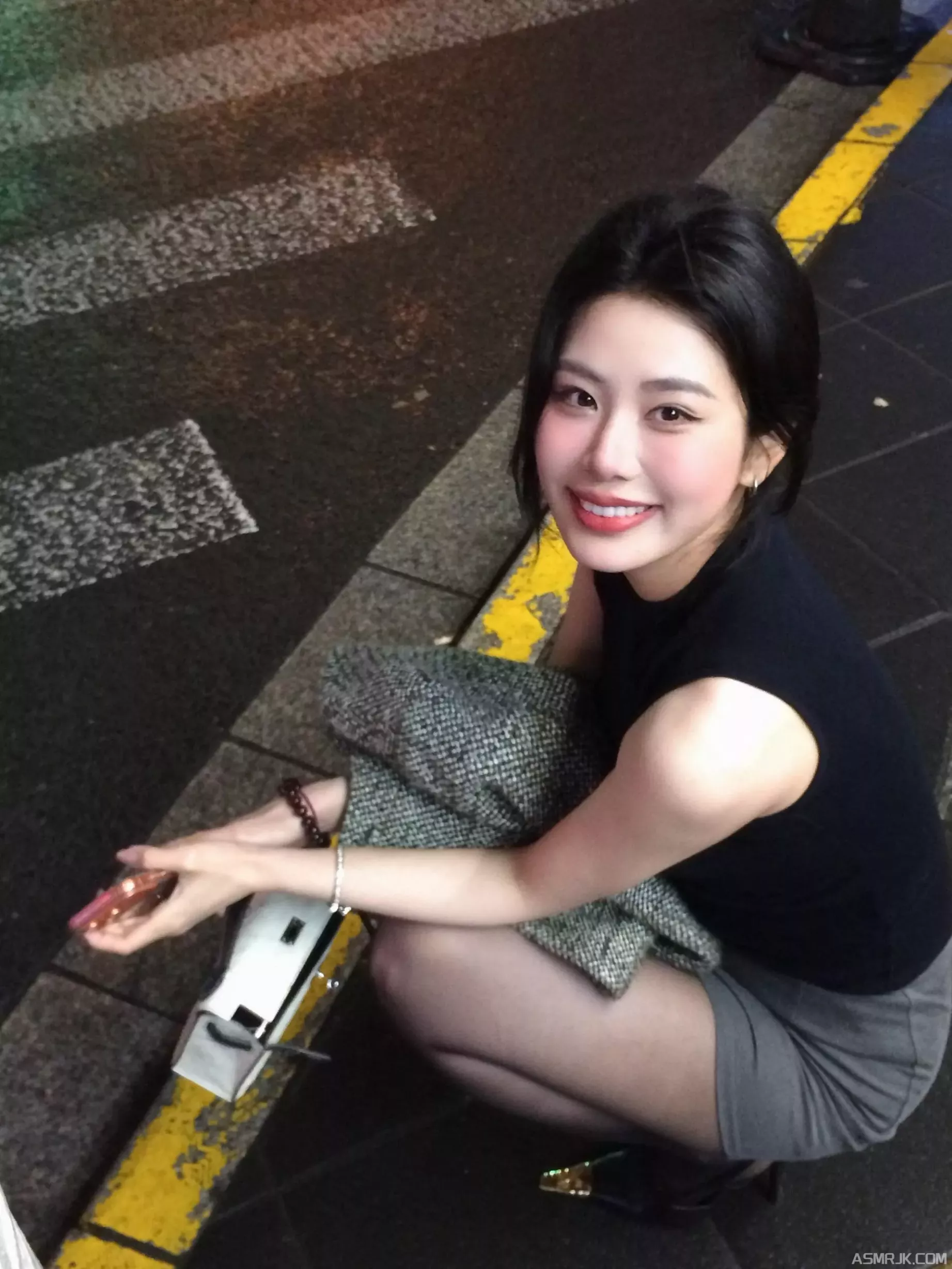 [Yoon ying ASMR] 哄x贰