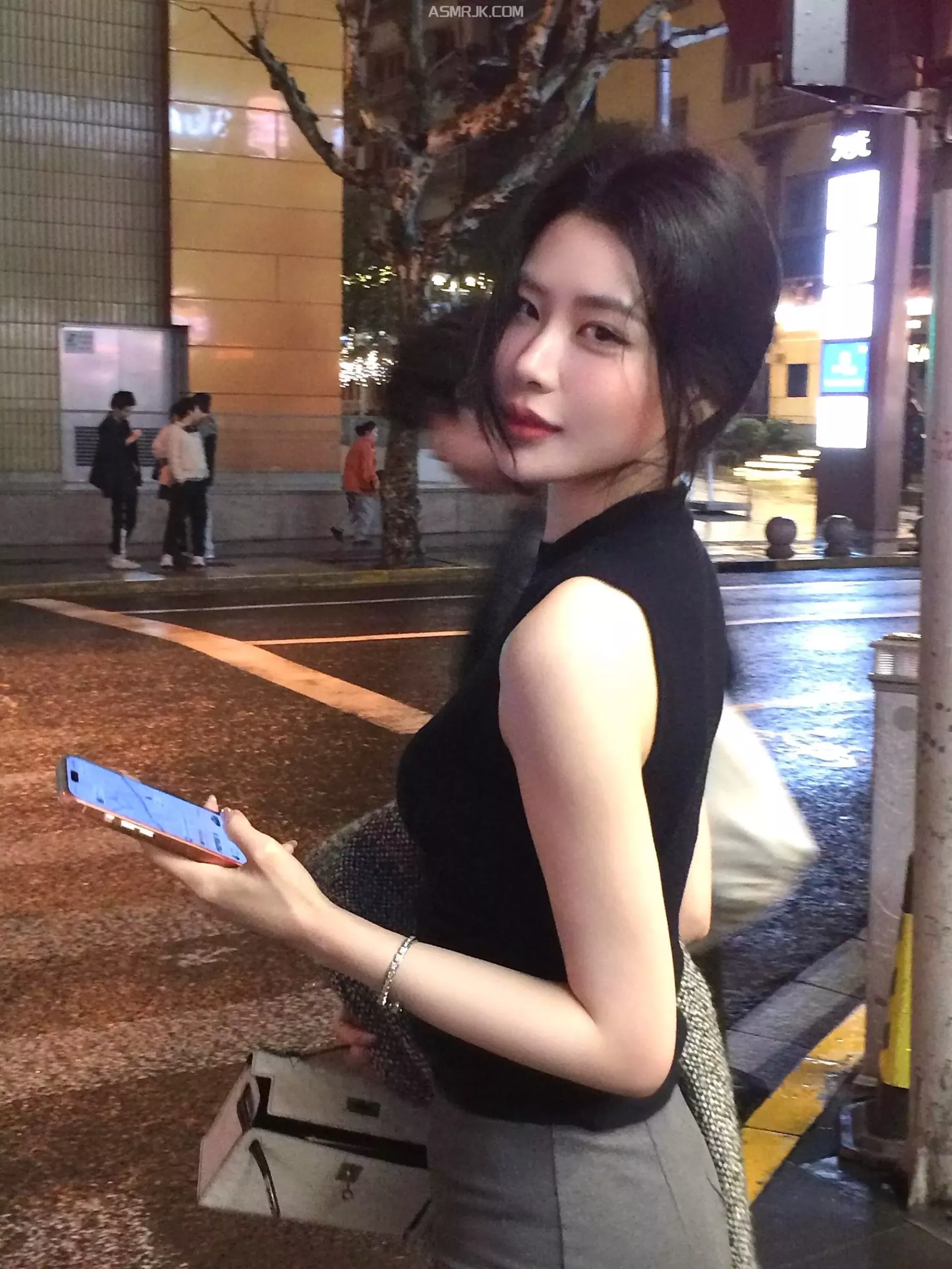 [小羽ASMR] xx
