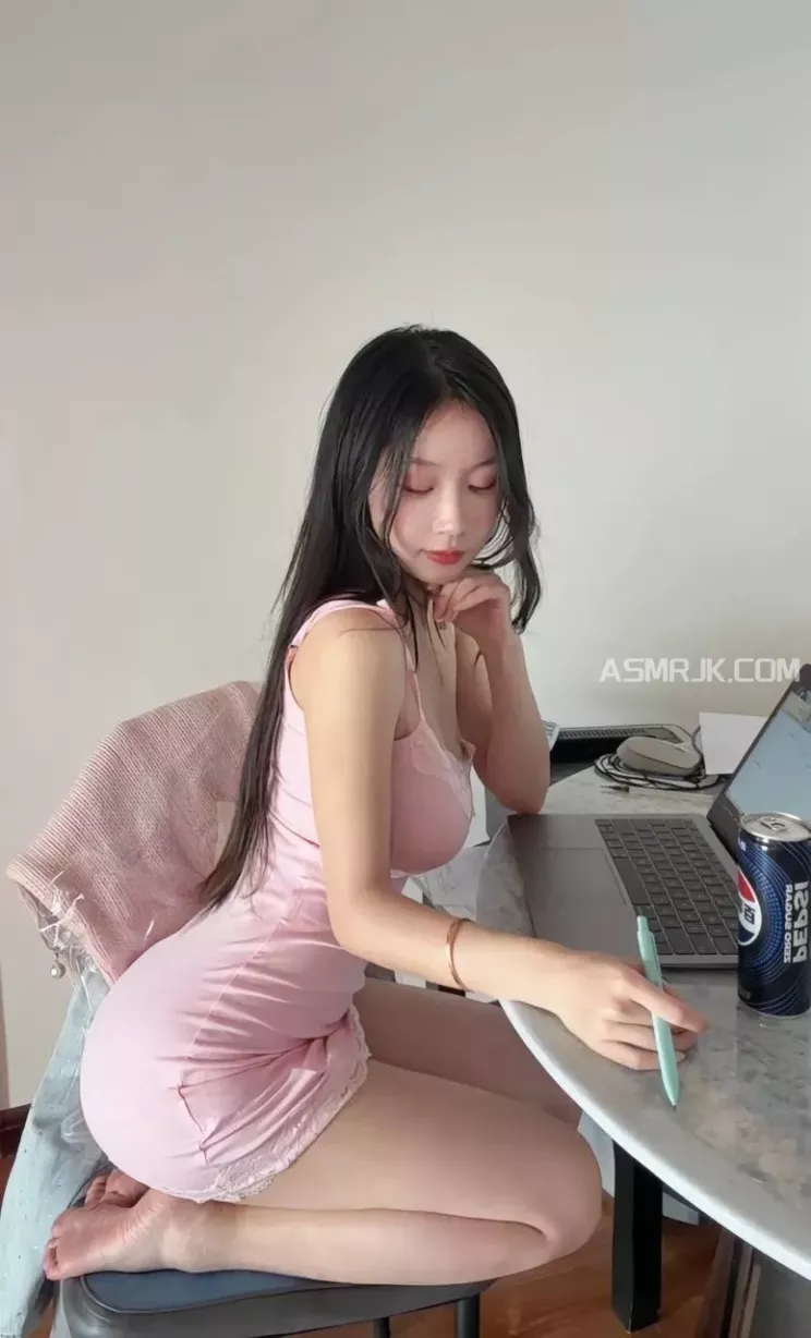 [小羽ASMR] 想x吗