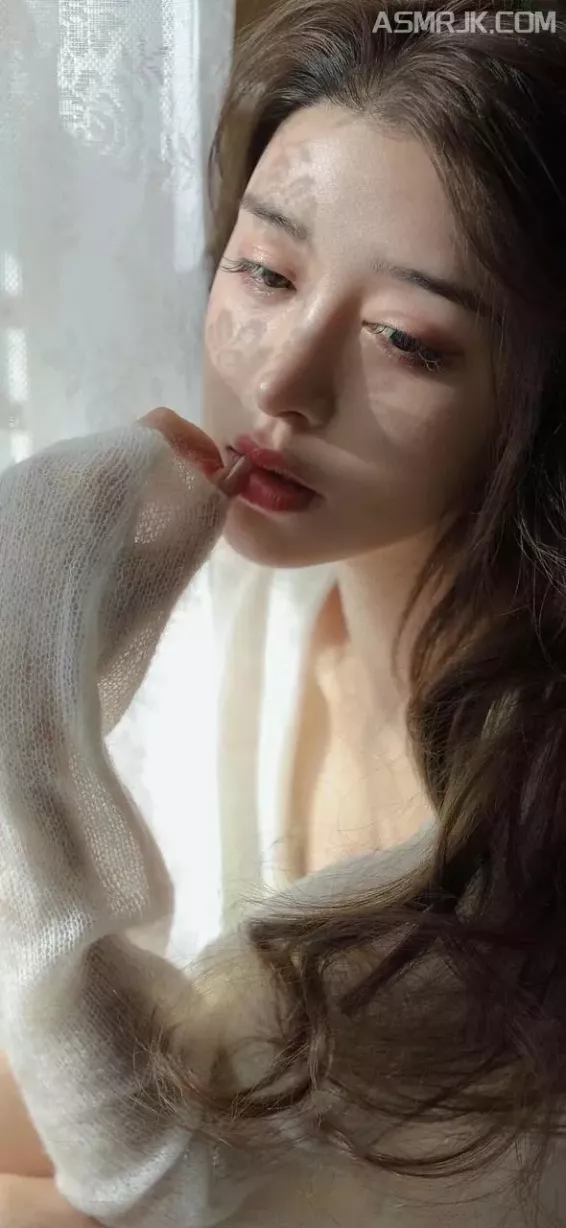 [张爱玲ASMR] 健xxxxx着