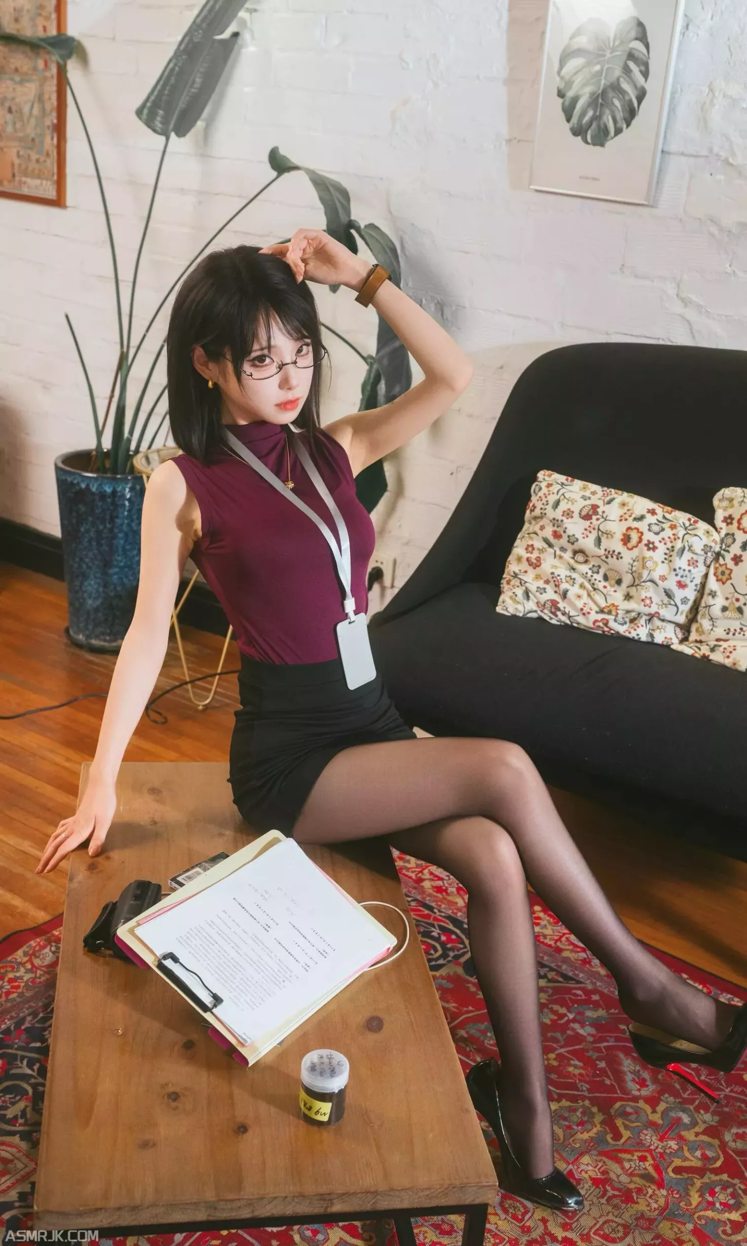 [米菲不会飞] 女xx甜