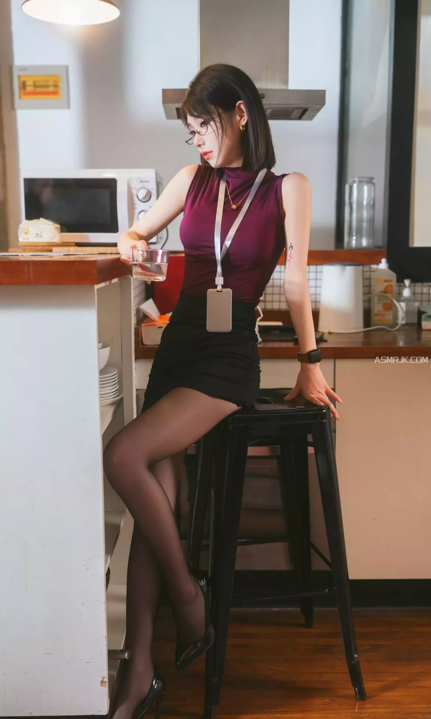 [小也睡不醒] xx