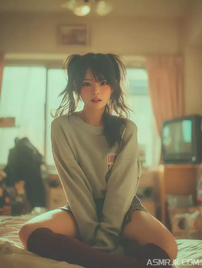 [夢寐愛姆] xx