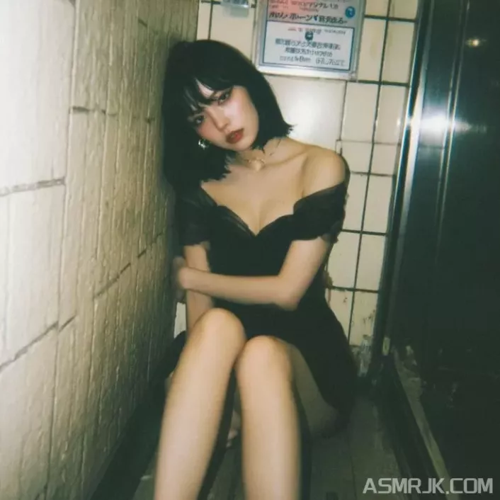 [小馨又没睡觉] 眠x8