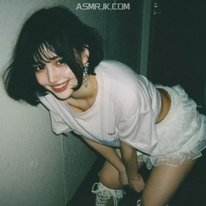 [flora圆圆] 合xx双