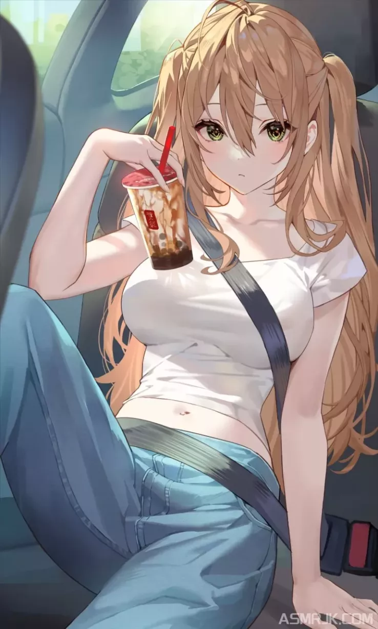 蚊子不困呀