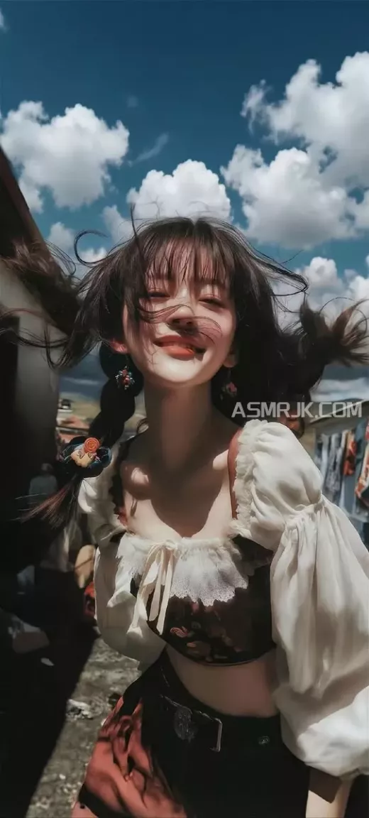[温软Tsuki] xx