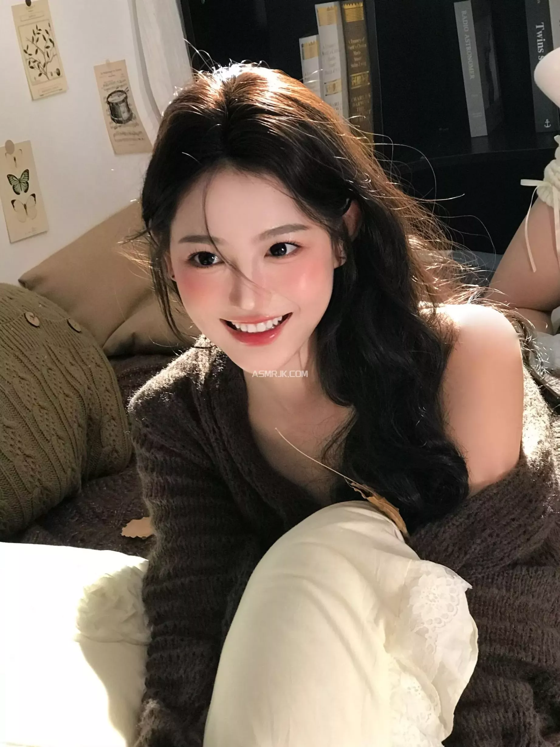 [Yoon ying ASMR] 组xxxx吗
