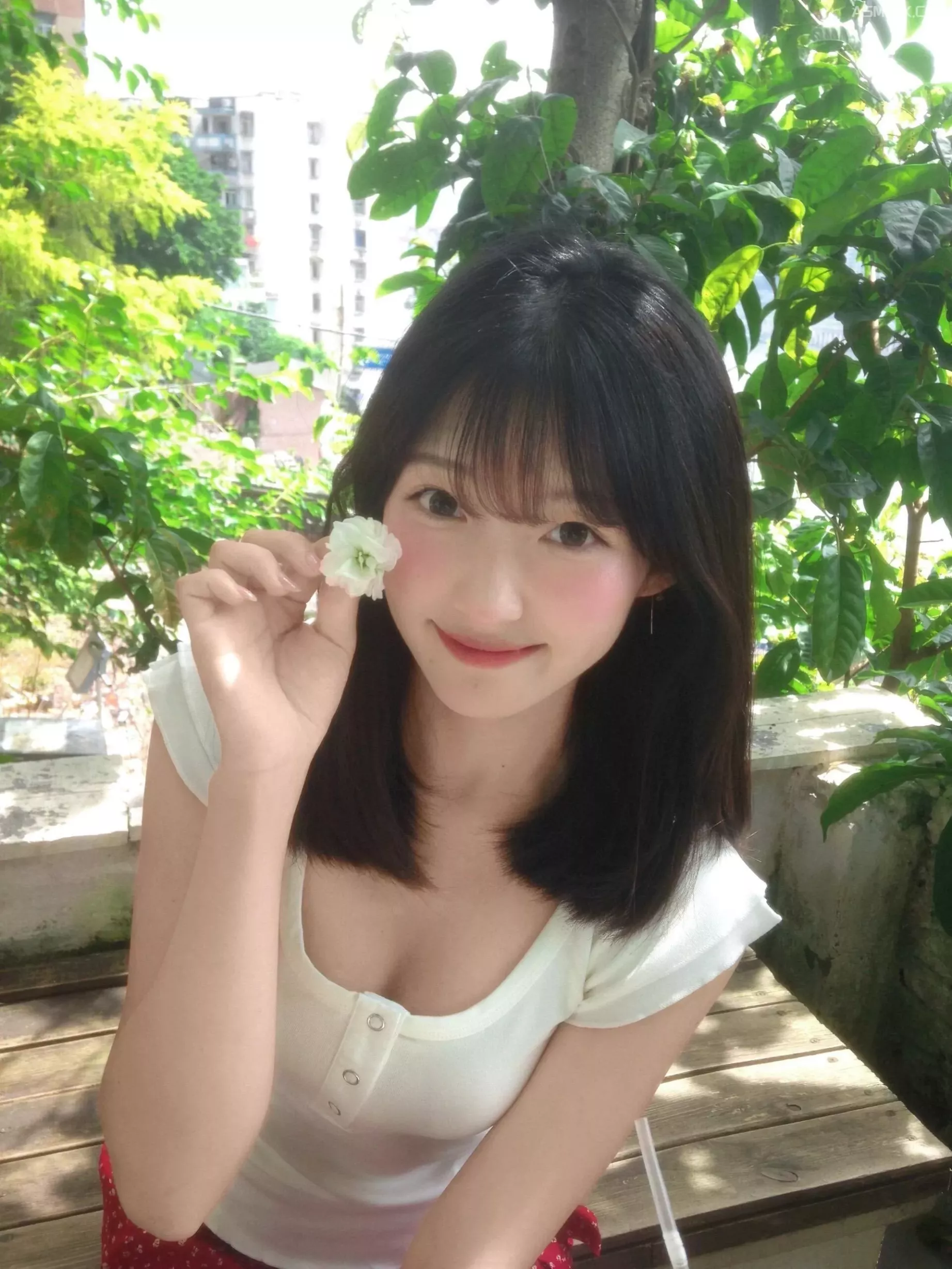 [玛奇March] 连x衣